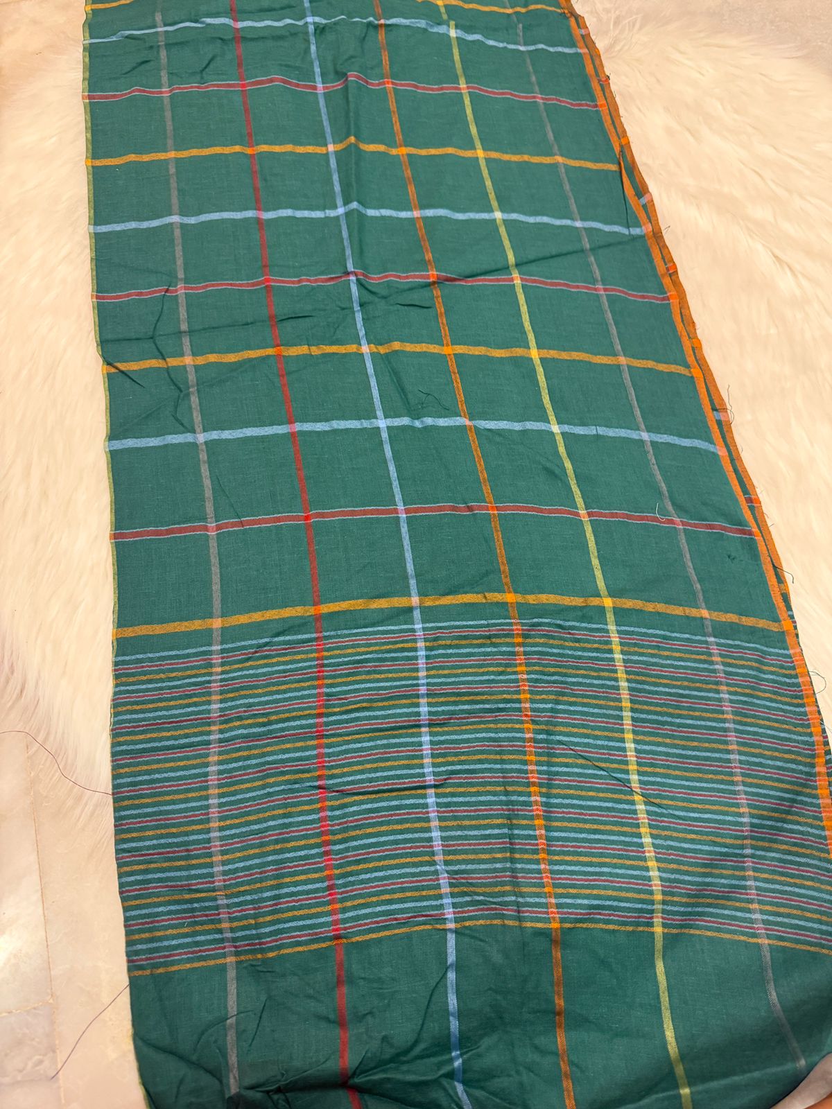 Lawn Dupatta