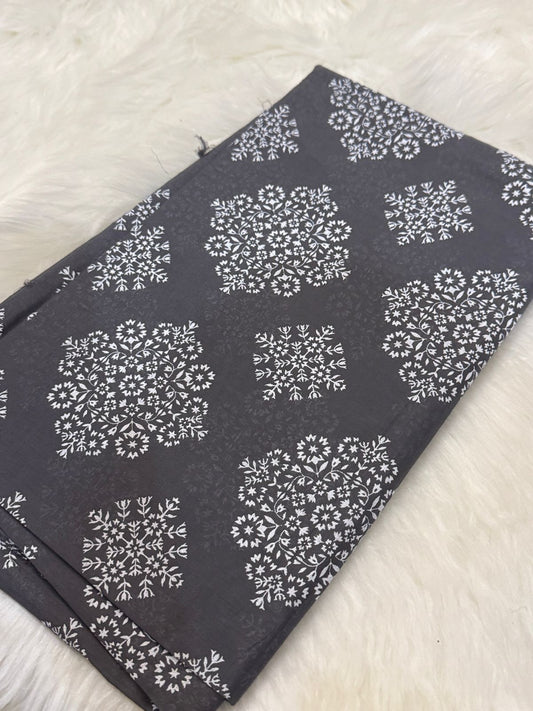 Printed Lawn 2pc