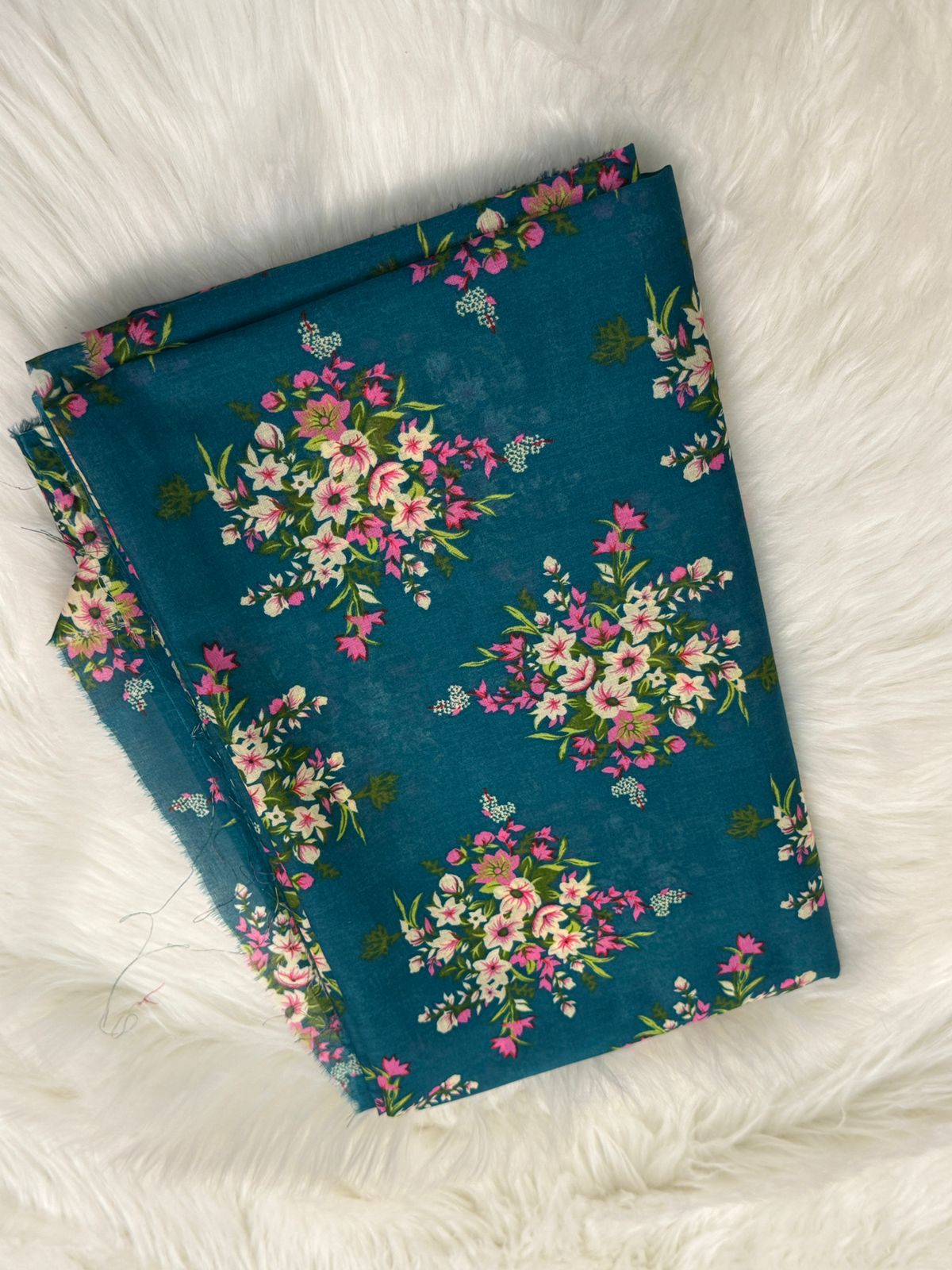 Printed Lawn 2pc