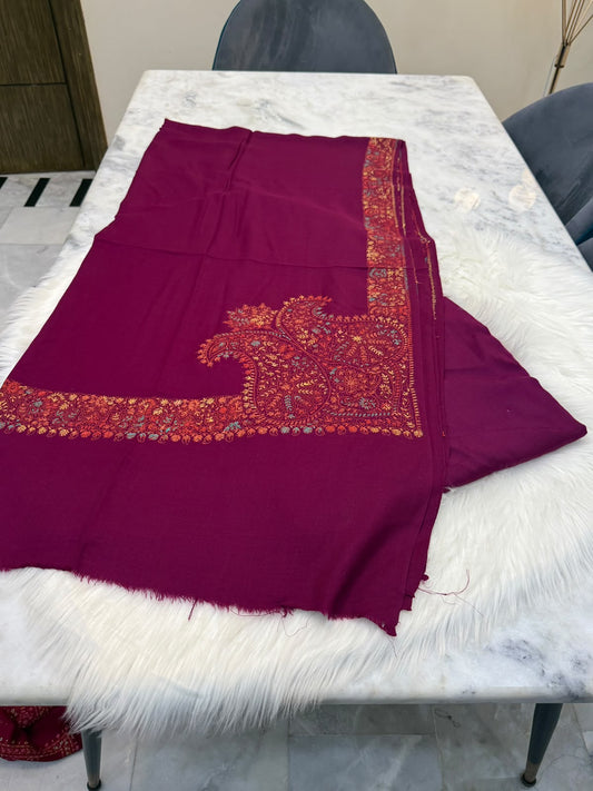 Pashmina Kacha Tanka 3PC