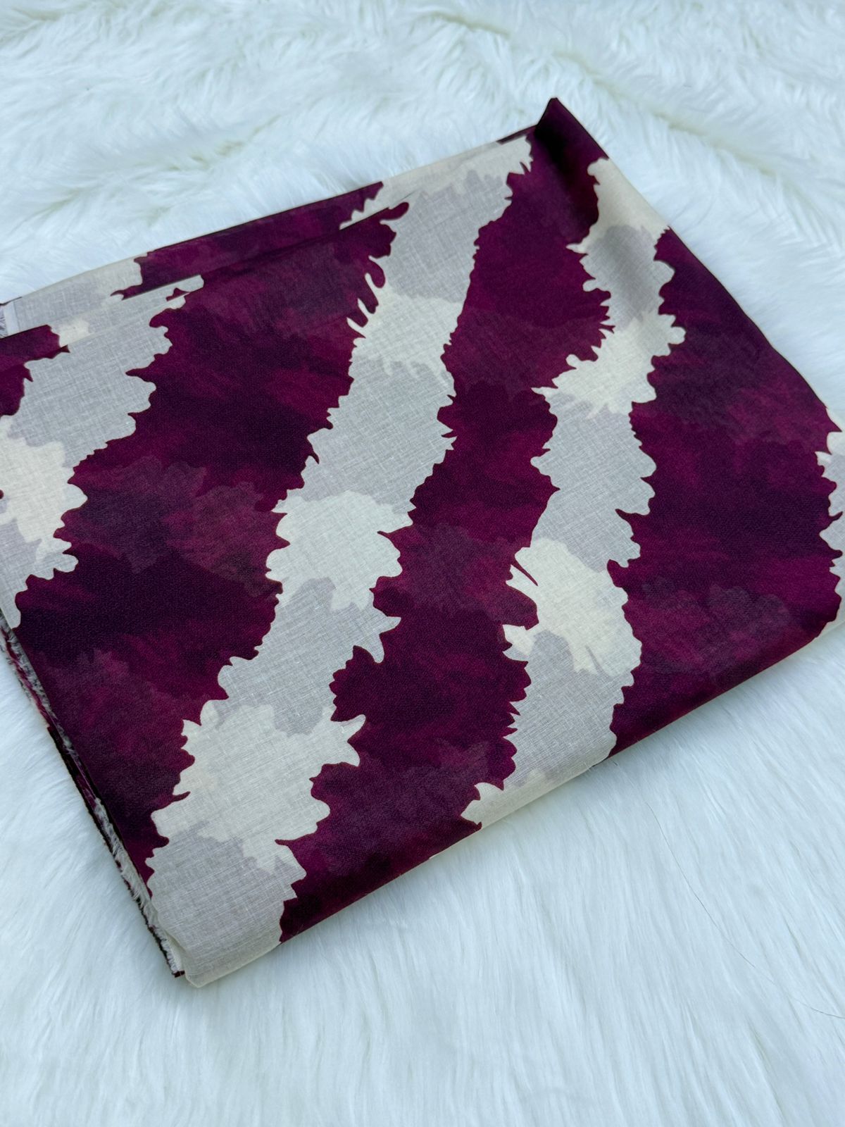 Printed Lawn 2pc