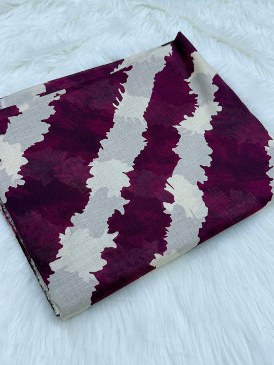 Printed Lawn 2pc