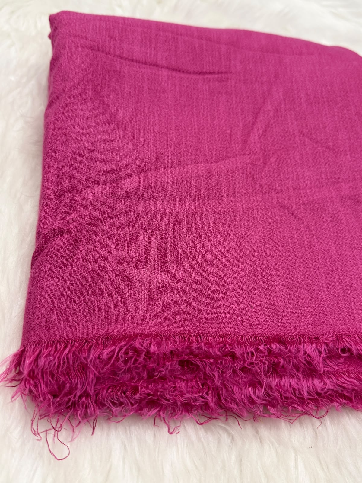 Solid Karandi – Unstitched 5 Yard