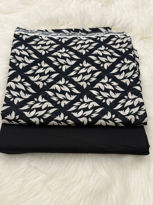 Printed 2pc