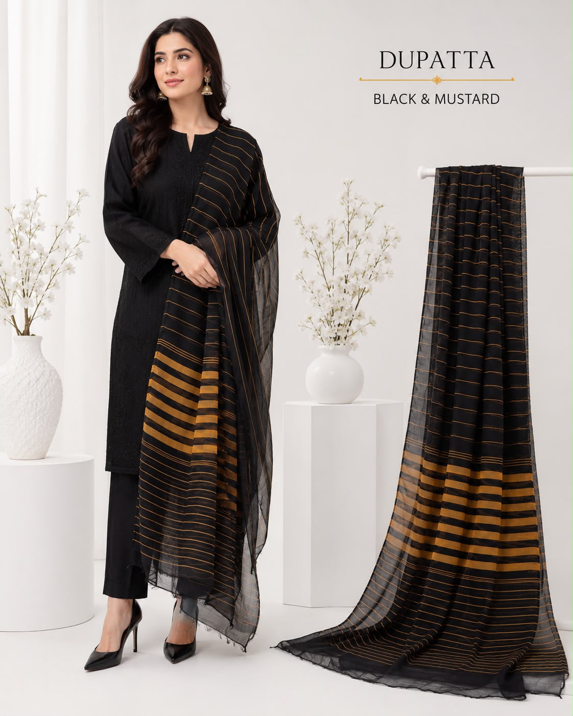 khaadi net fabric
