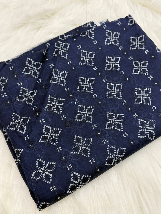 Printed Lawn 2pc