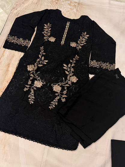 Luxury Lawn 3PC