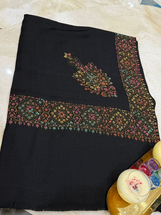 Mini Pashmina Kacha Tanka Shawl