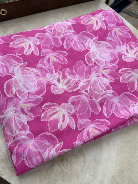 2PC Printed Lawn