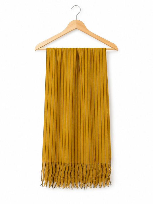 Tarkashi Lawn dupatta