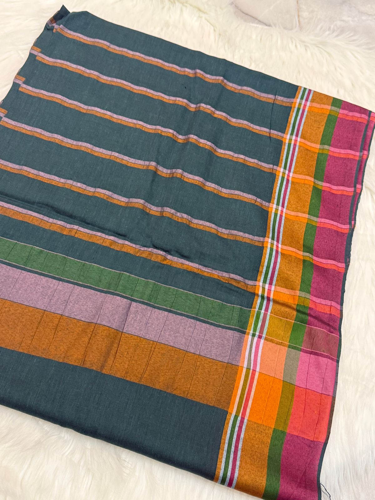 Lawn Dupatta