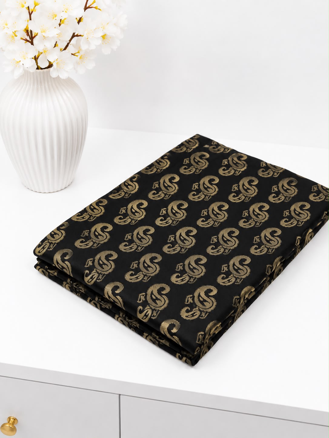 Jacquard shirt
