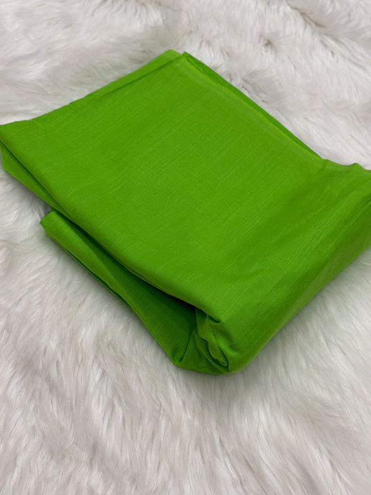 Plain Solid Winter Khaddar – Unstitched