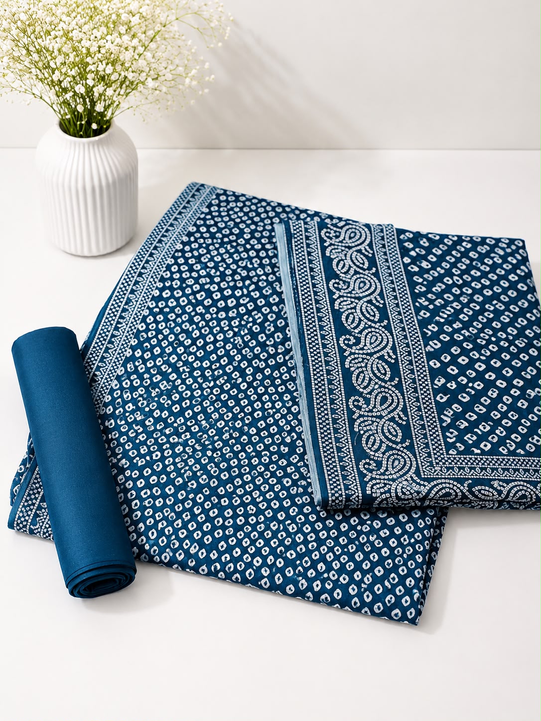 Chunnari print