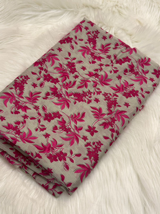 Printed Lawn 2pc