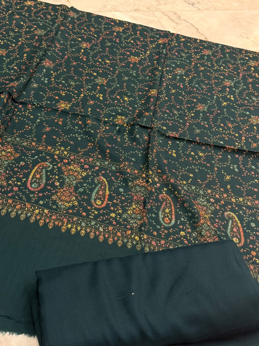 Pashmina Kacha Tanka zinc 3PC