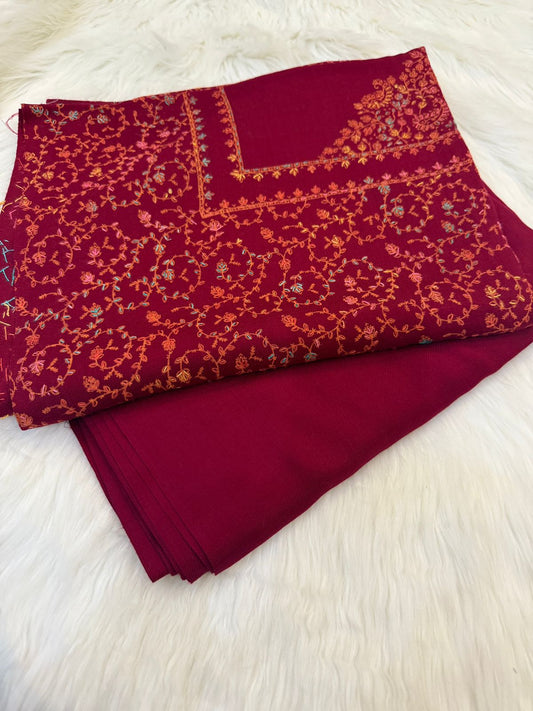 3pc pashmina