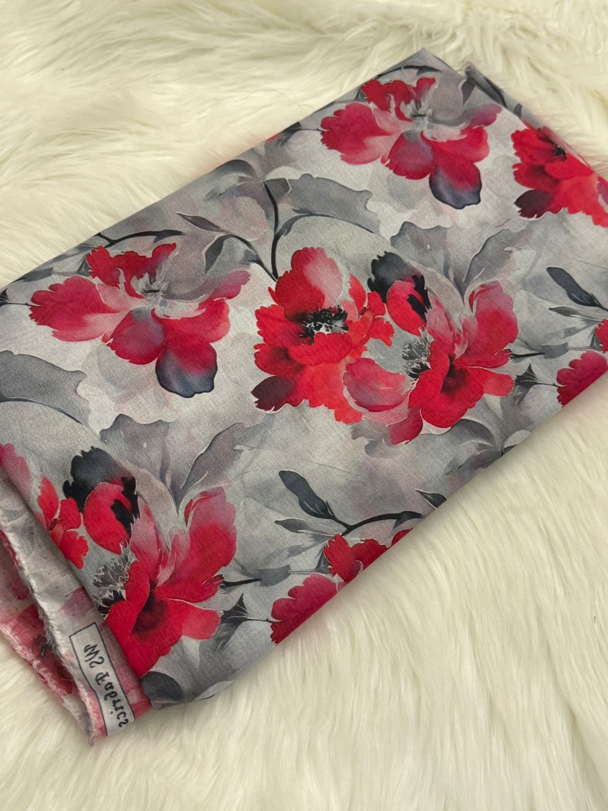 Printed Lawn 2pc