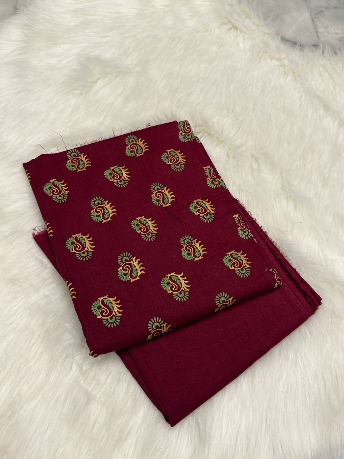 Lawn 2pc