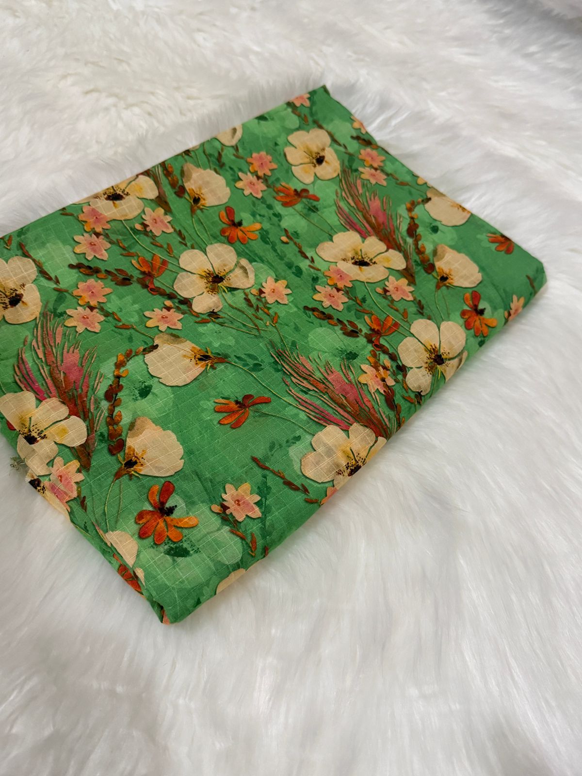 Printed Lawn 2pc