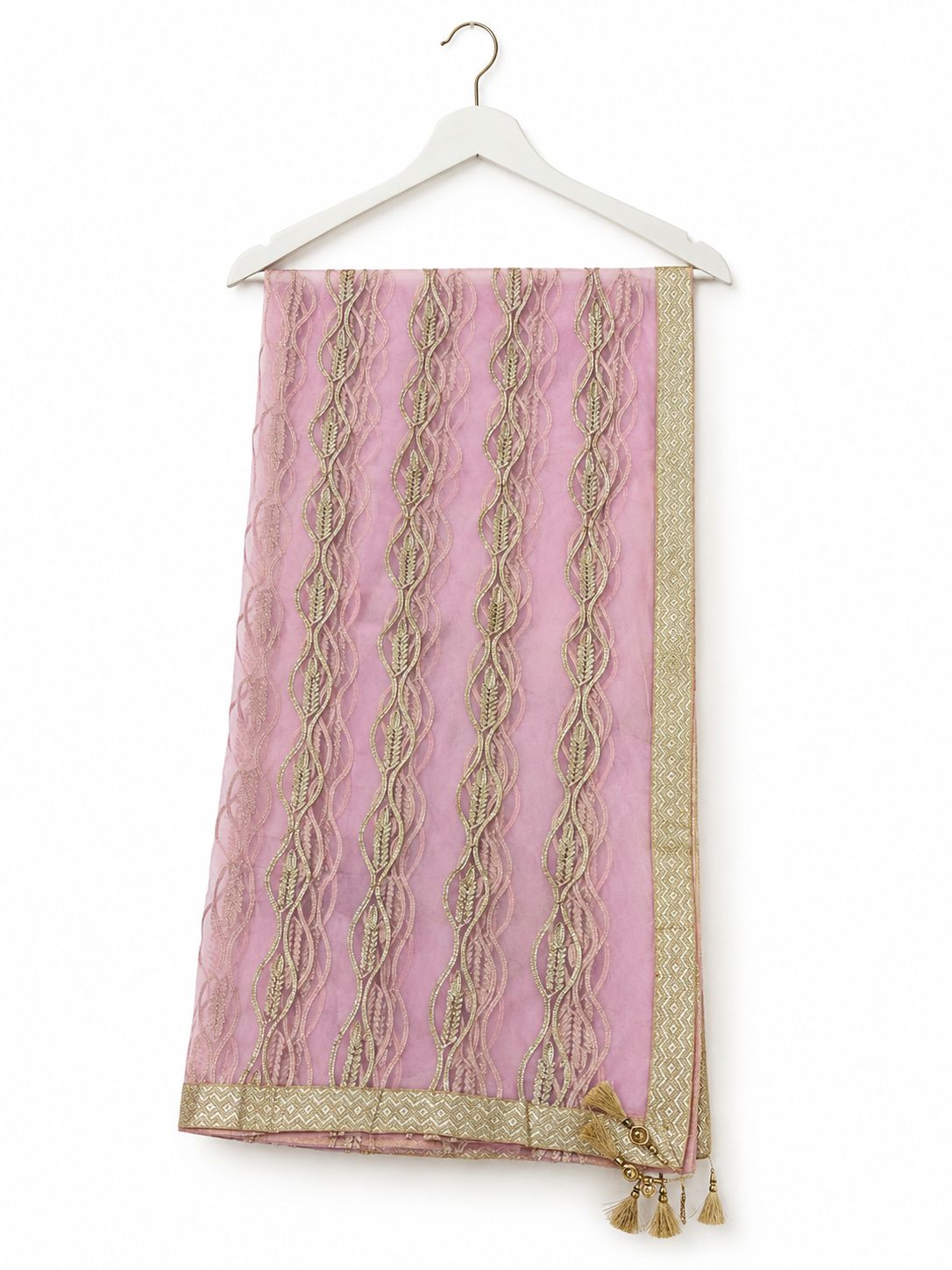 Formal dupatta