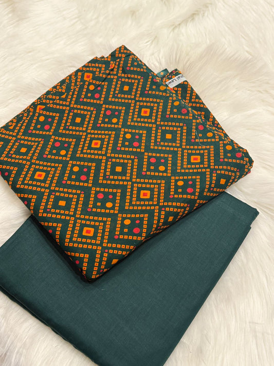 Lawn 2pc