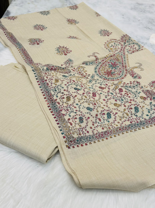 Pashmina Kacha Tanka 3PC