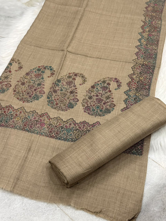 Pashmina Kacha Tanka 3PC