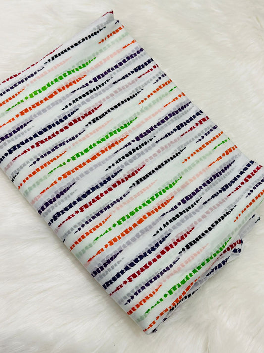 Printed Lawn 2pc