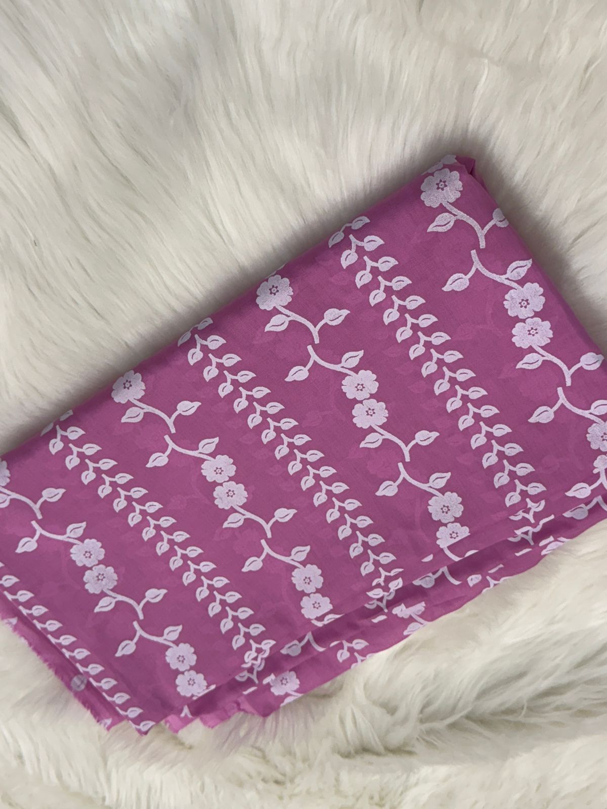 Printed Lawn 2pc
