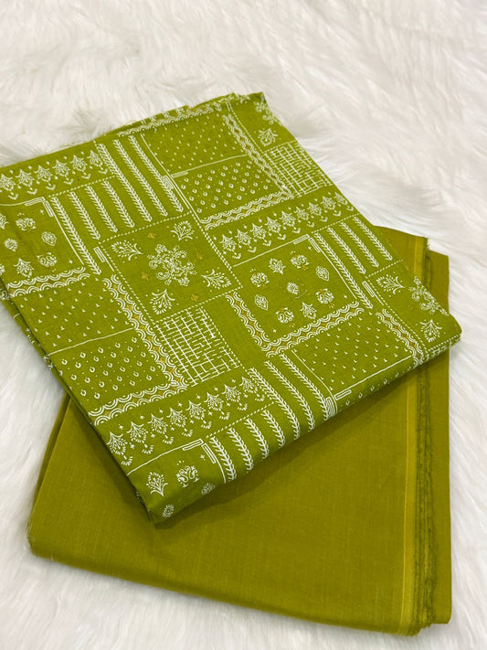 Lawn 2pc