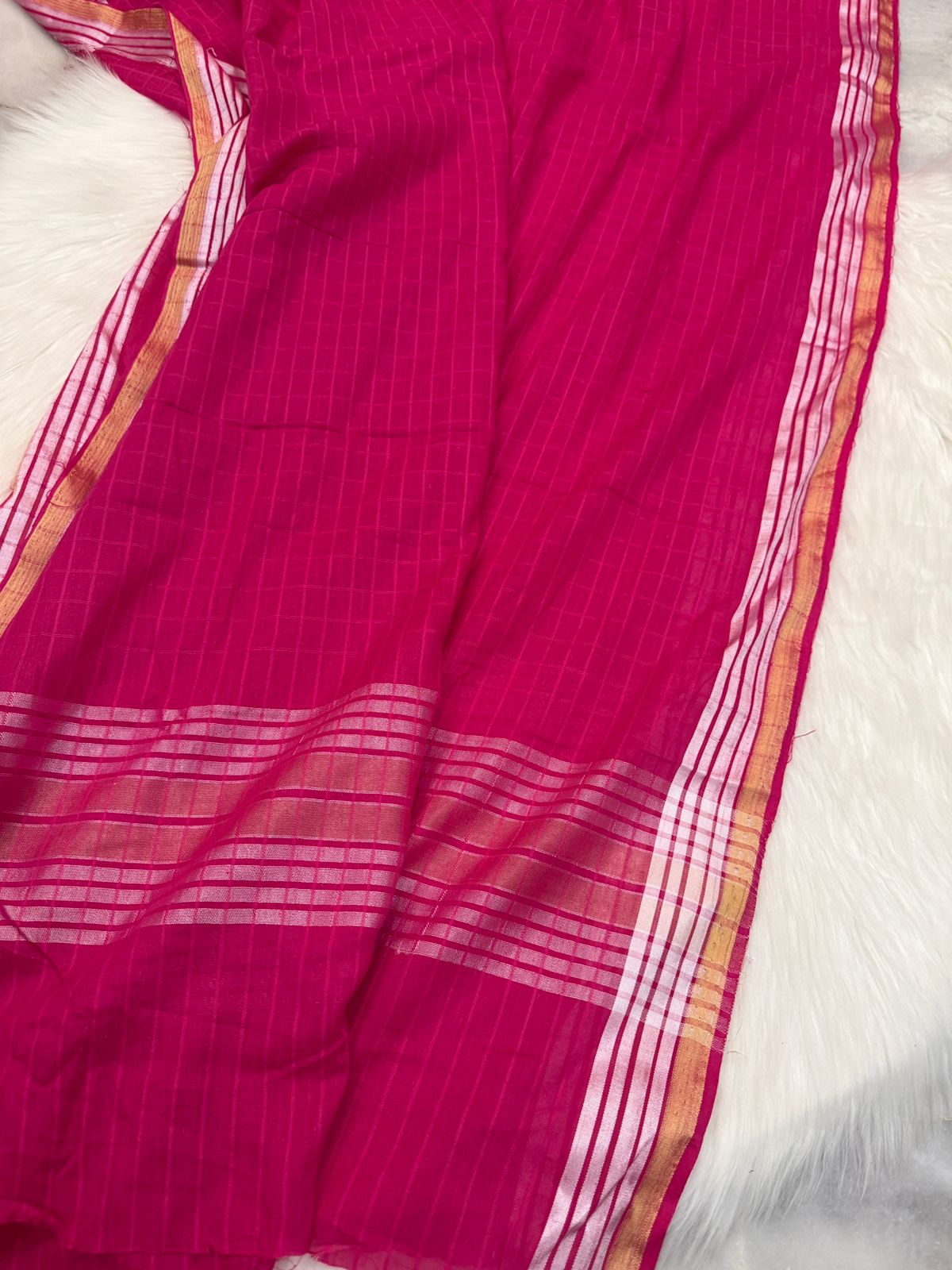 Lawn Dupatta