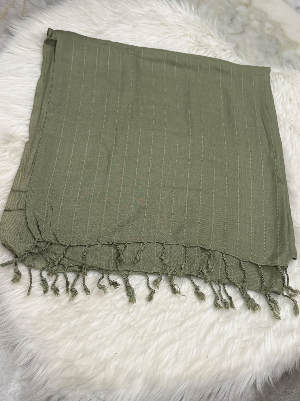 Dhanak Shawl