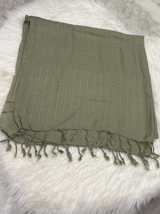 Dhanak Shawl
