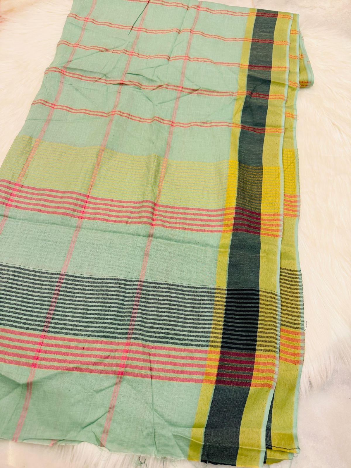 Lawn Dupatta