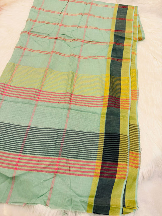 Lawn Dupatta