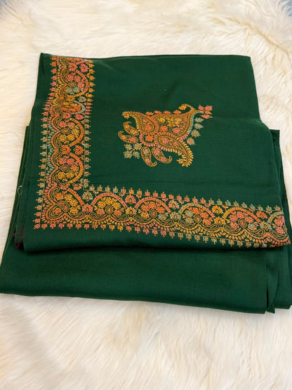 Pashmina Kacha Tanka 3PC