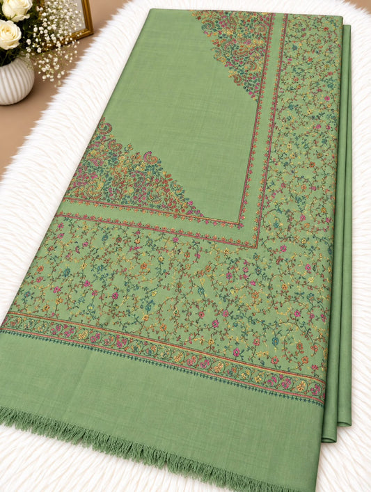 Pashmina shawl big size