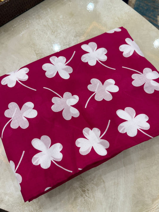 2PC Printed Lawn