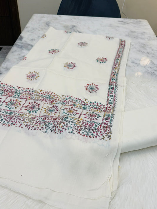 Pashmina Kacha Tanka 3PC