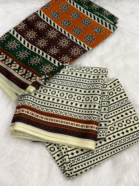 Lawn 3pc