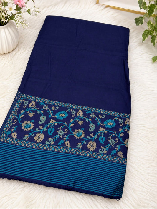 Kani pashmina wool shawl