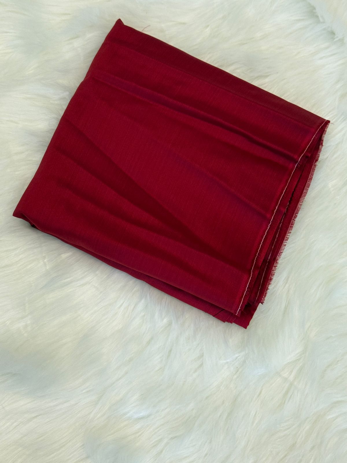 Viscous silk