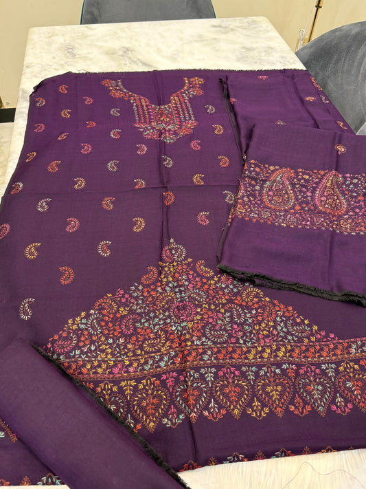 3PC Suit