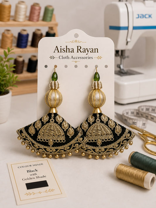 Daastaan Tassel