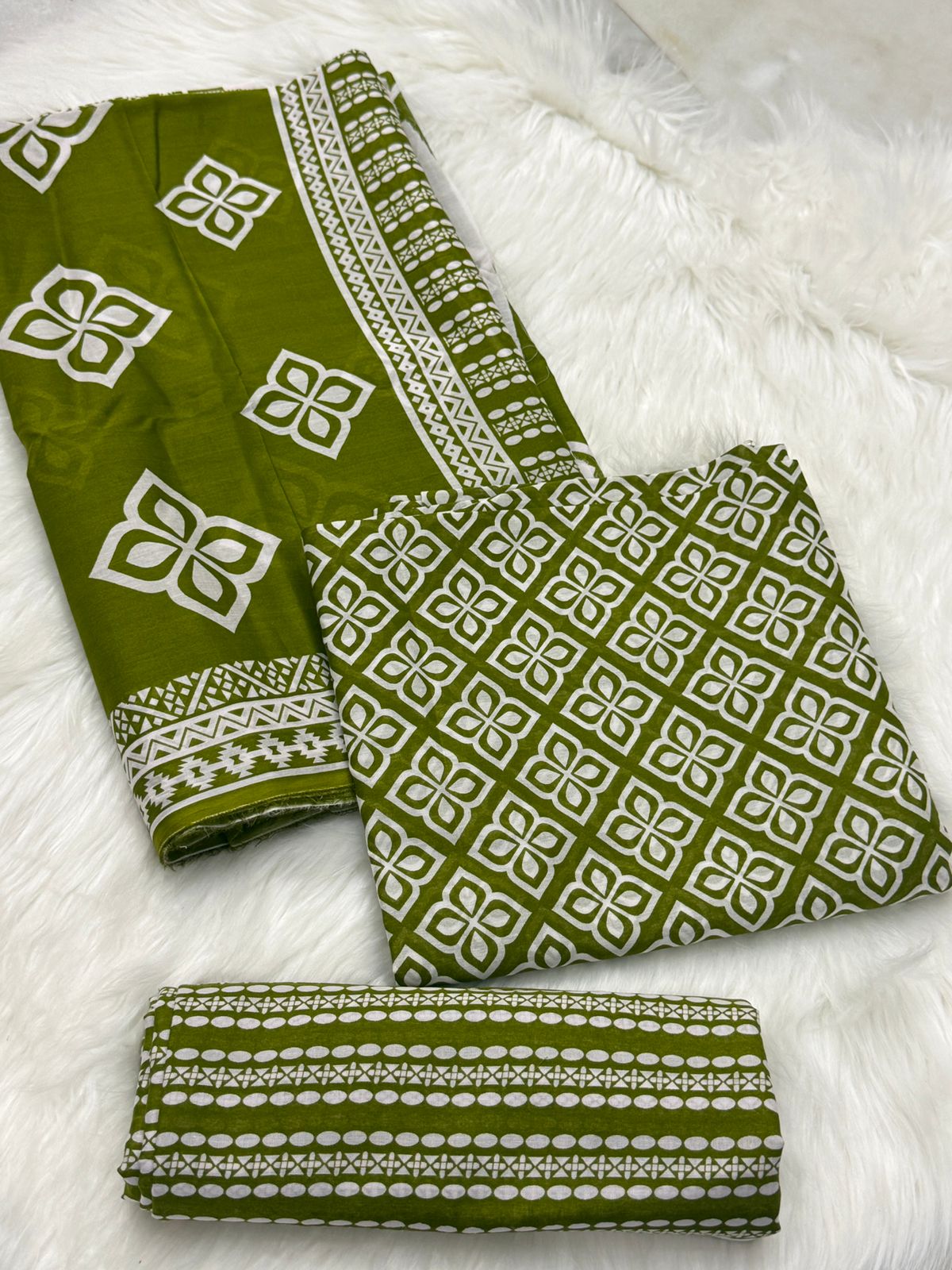 Lawn 3pc