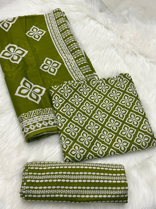 Lawn 3pc
