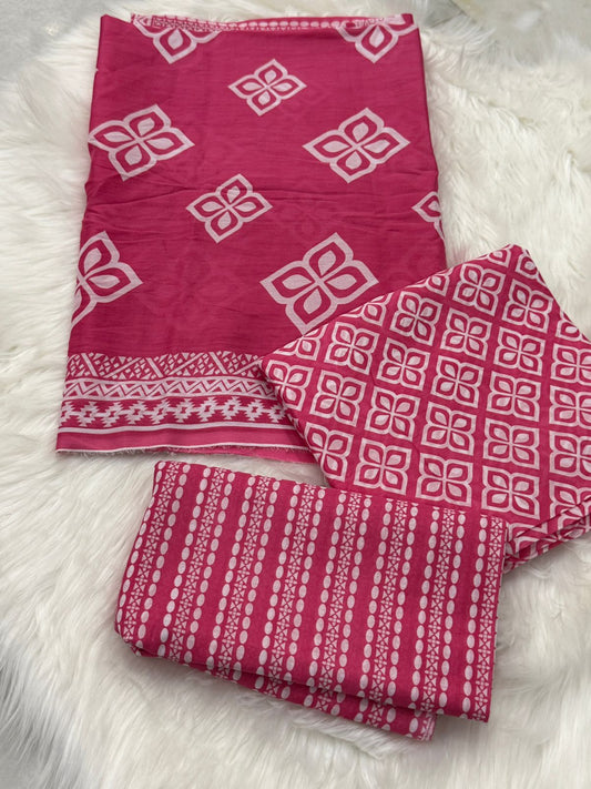 Lawn 3pc