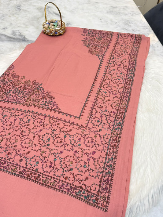 Big size Pashmina shawl