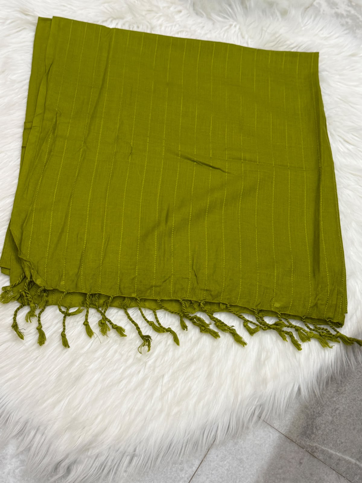 Dhanak Shawl